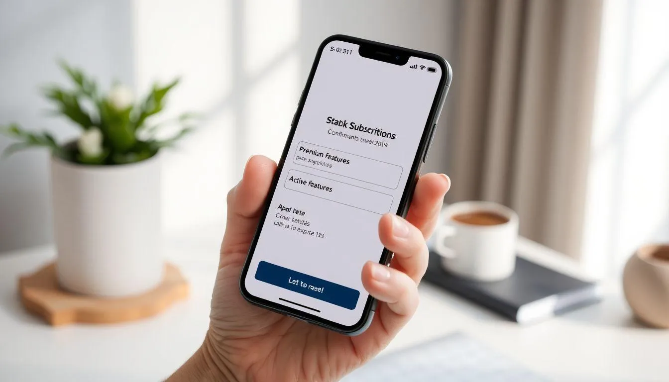 Yang Terjadi Setelah Menonaktifkan Langganan dan Tips Menghindari Perpanjangan Otomatis (c) Ilustrasi AI