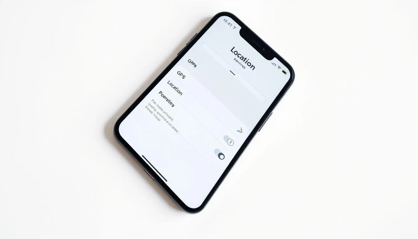 Dampak Menonaktifkan Lokasi dan Tips Penggunaan Bijak (c) Ilustrasi AI
