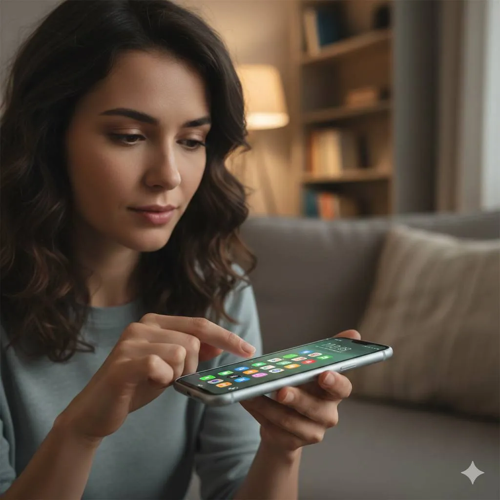 Cara Mengaktifkan Kembali Meta AI (c) Ilustrasi AI