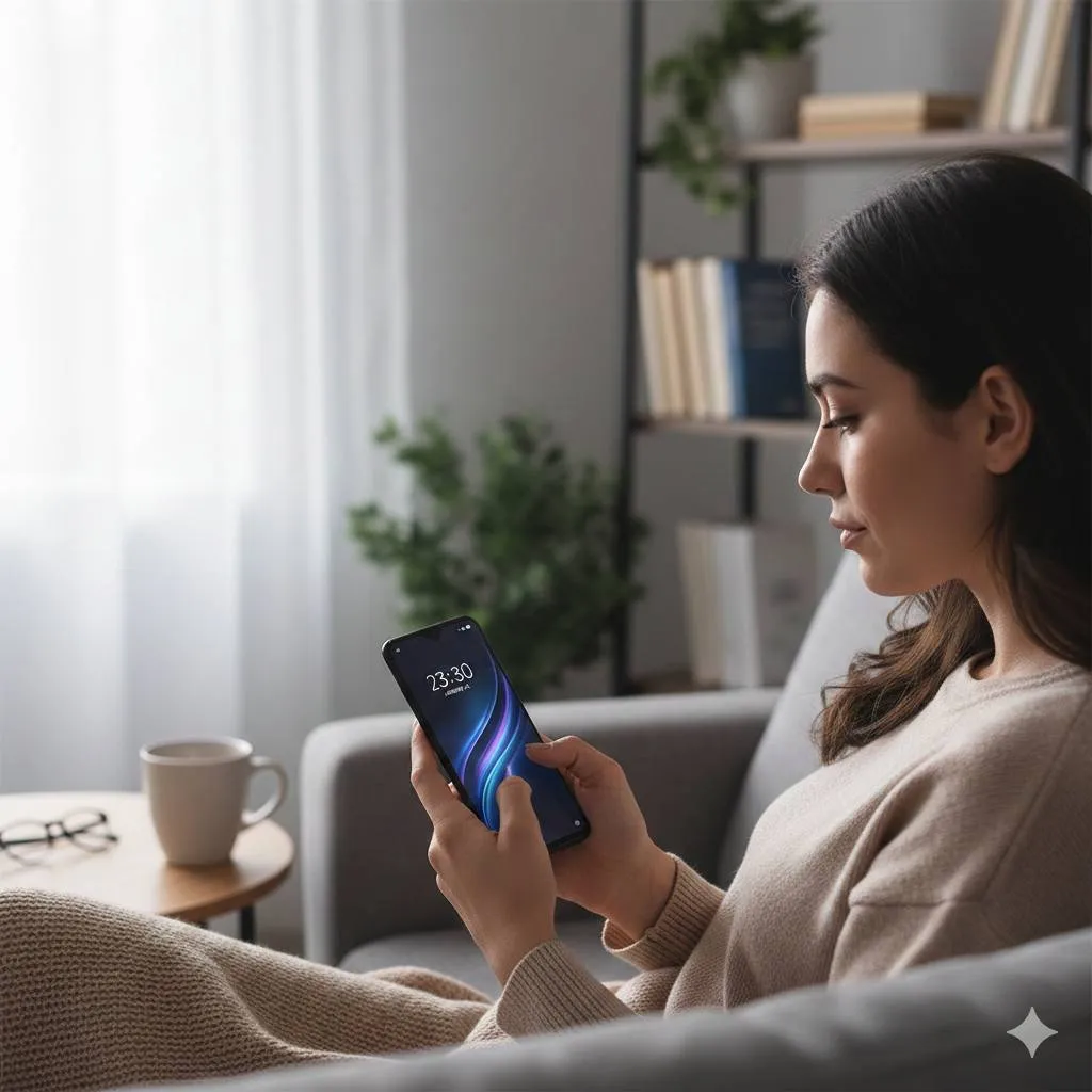 Pengertian Mi Video dan Fungsinya (c) Ilustrasi AI