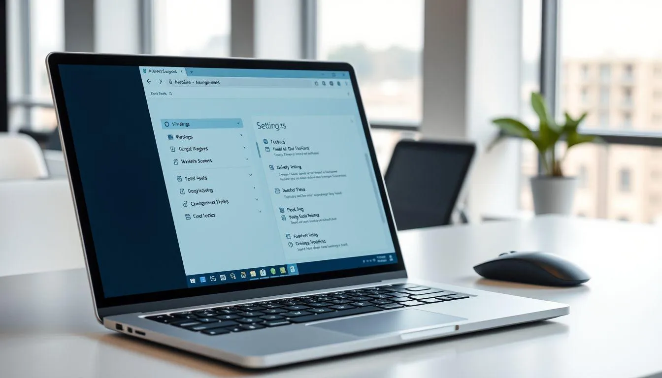 FAQ (Pertanyaan yang Sering Diajukan) (c) Ilustrasi AI