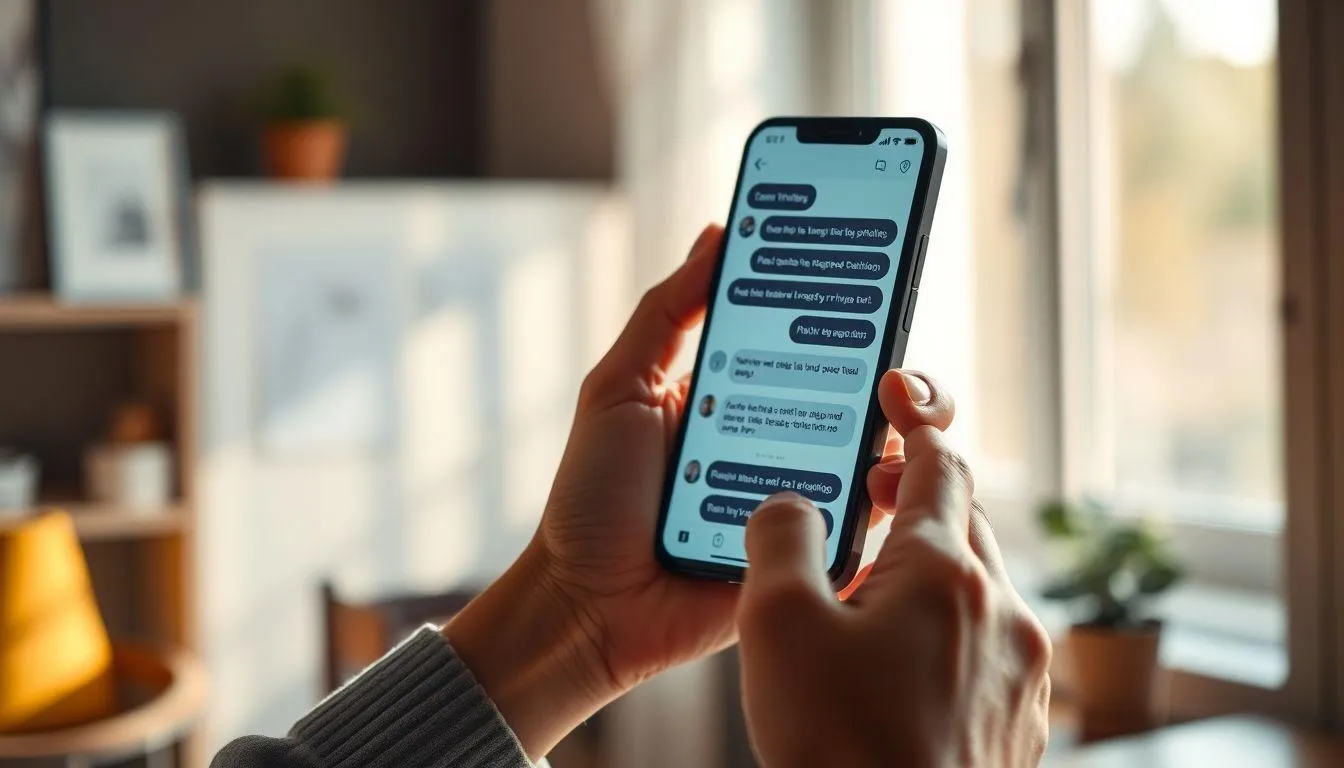 Tips Menggunakan Mode Hilang dengan Bijak (c) Ilustrasi AI