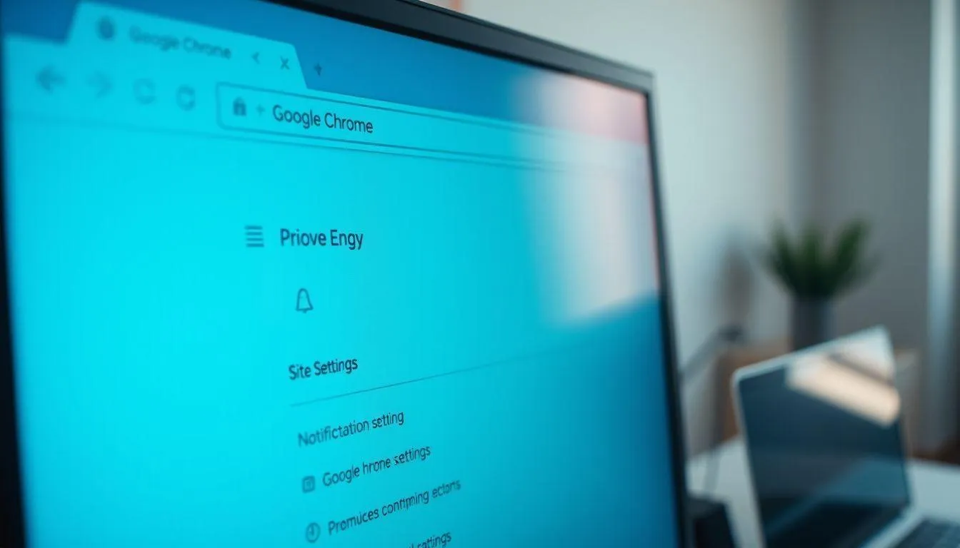 Menggunakan Opsi Notifikasi yang Lebih Tenang (c) Ilustrasi AI