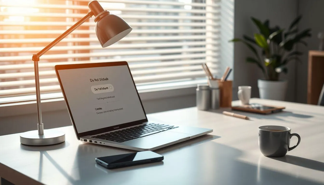 Tips Mengelola Notifikasi WhatsApp untuk Produktivitas Maksimal (c) Ilustrasi AI