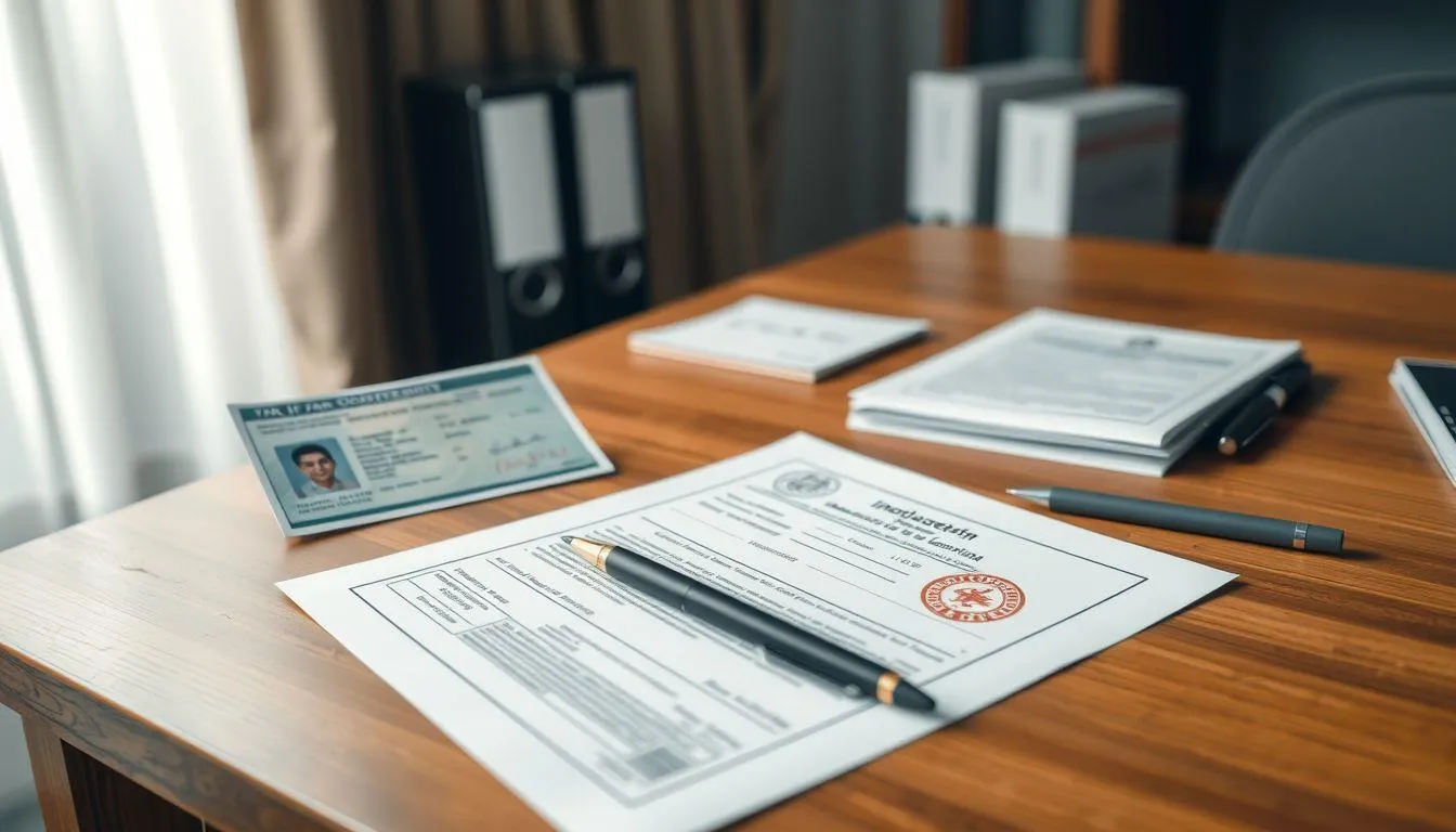 Dokumen yang Diperlukan untuk Menonaktifkan NPWP (c) Ilustrasi AI