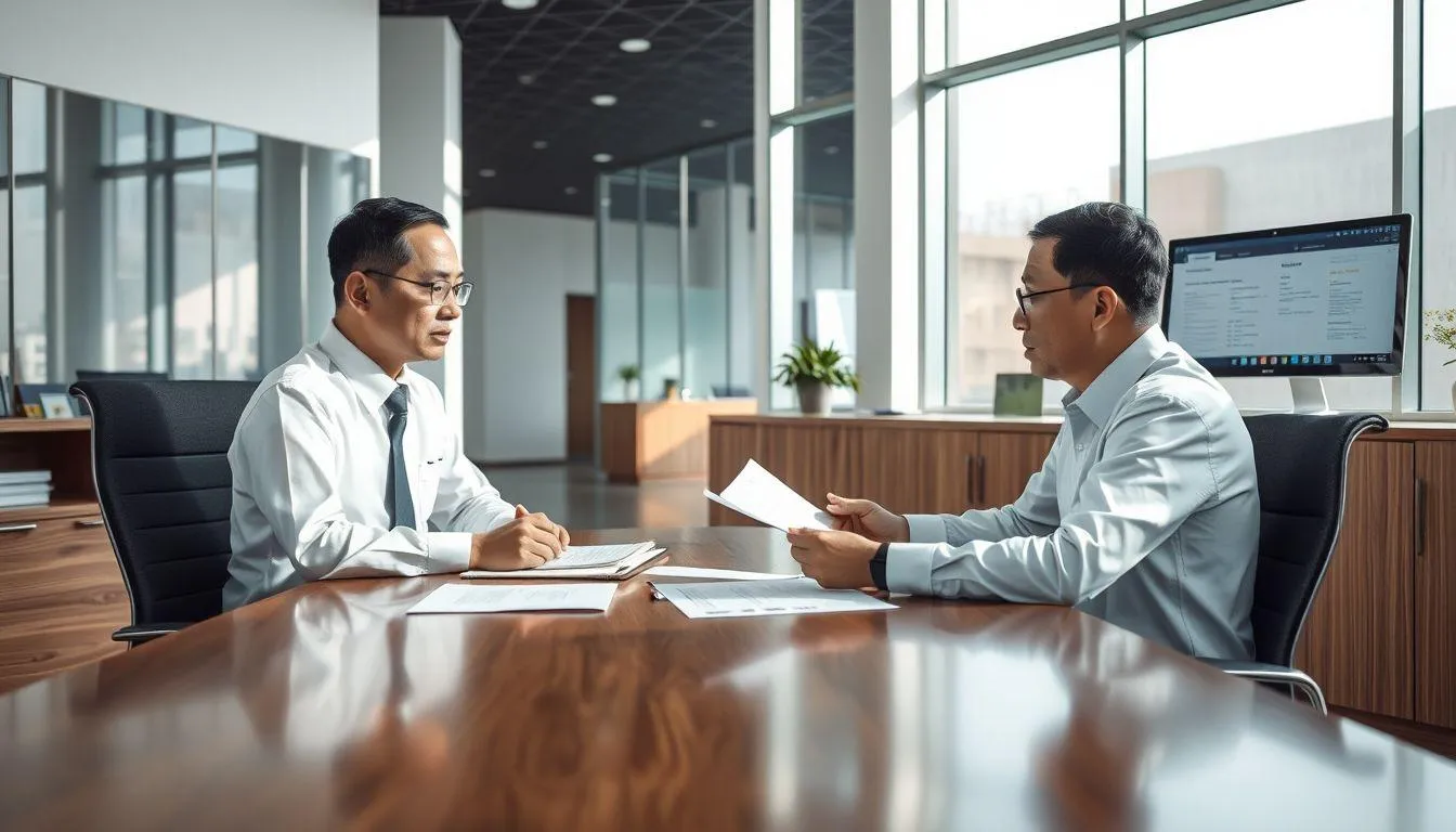 Konsekuensi Status NPWP Non-Efektif (c) Ilustrasi AI