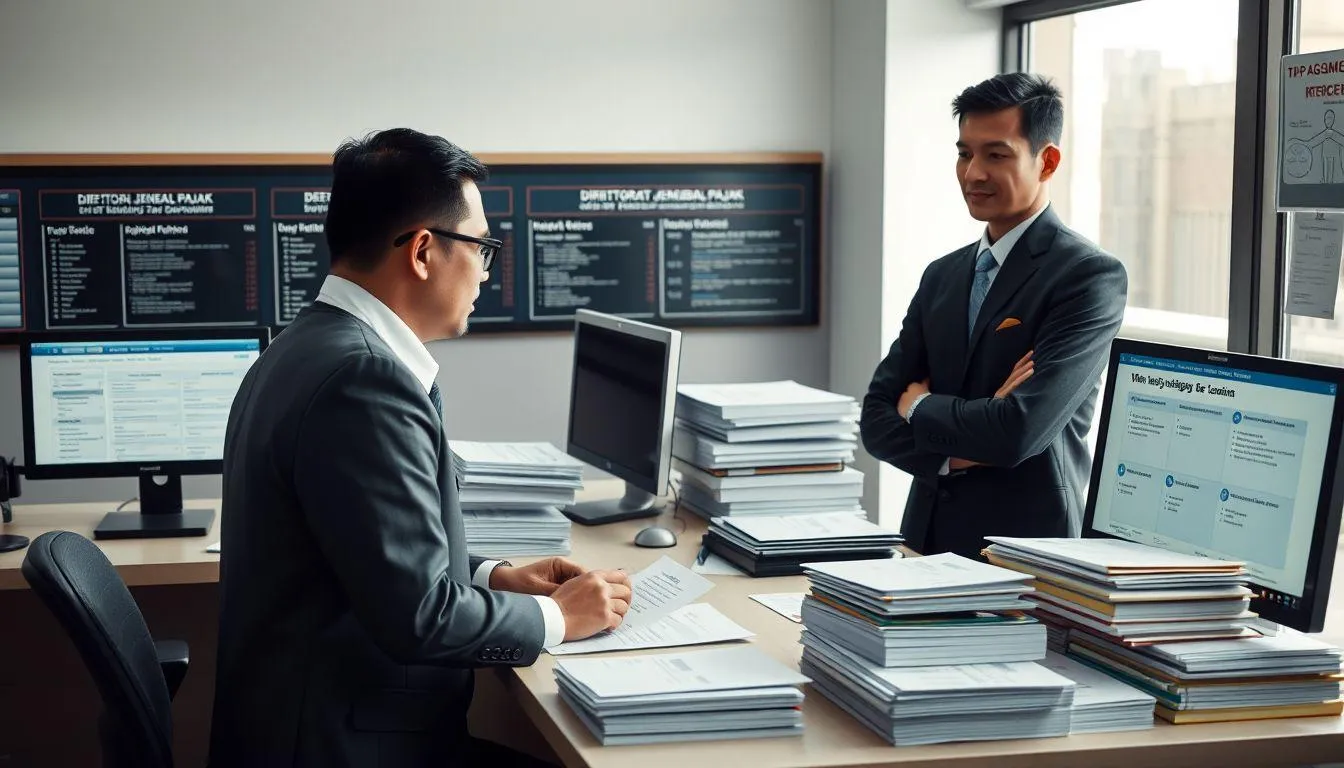 FAQ (Pertanyaan yang Sering Diajukan) (c) Ilustrasi AI