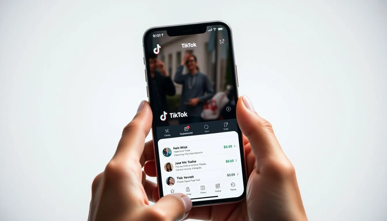 Cara Alternatif Melalui Menu Kotak Masuk (c) Ilustrasi AI