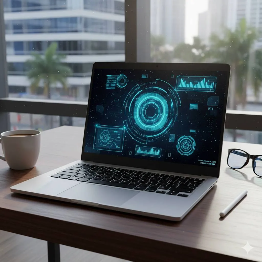 Tips Keamanan Setelah Menonaktifkan Password (c) Ilustrasi AI