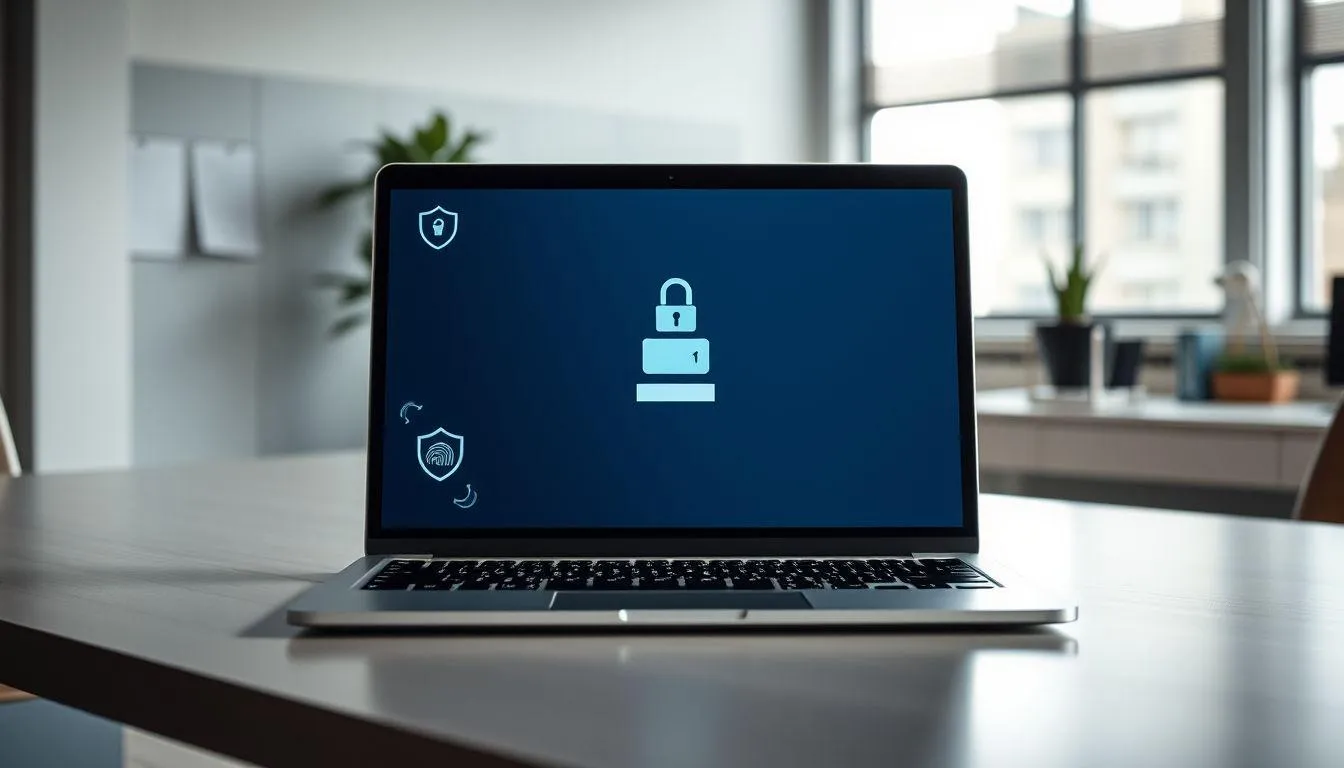 Pertimbangan Penting Sebelum Menonaktifkan Password (c) Ilustrasi AI