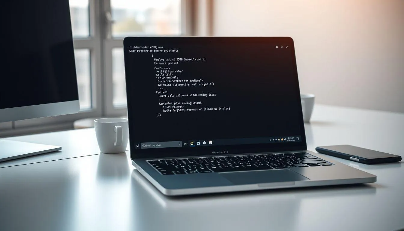 Metode Alternatif dan Tips Keamanan (c) Ilustrasi AI