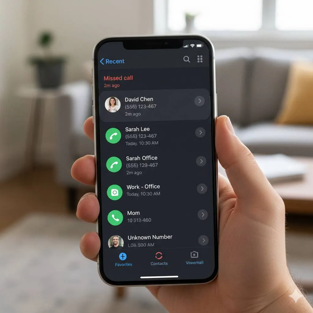 Pengertian Penerusan Panggilan dan Fungsinya (c) Ilustrasi AI