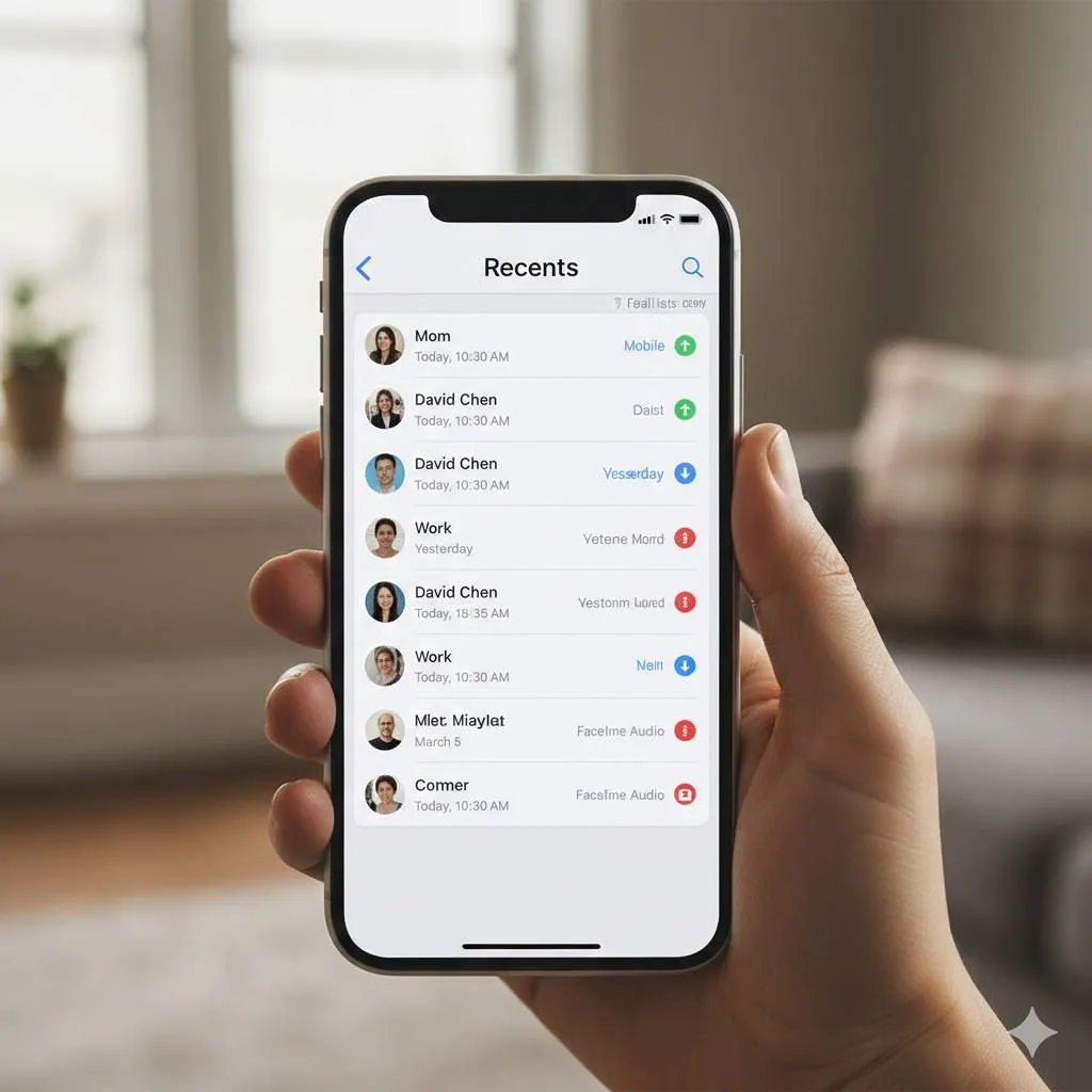 FAQ (Pertanyaan yang Sering Diajukan) (c) Ilustrasi AI