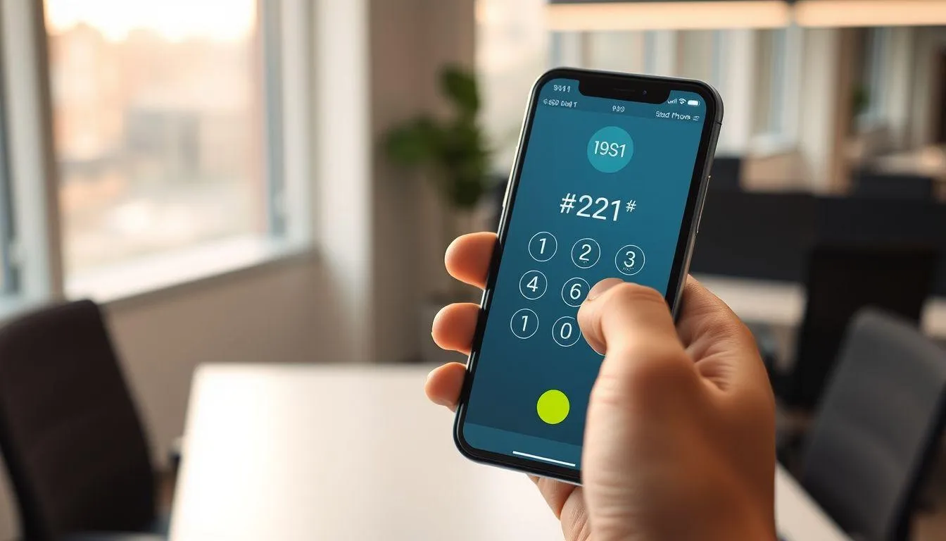 Cara Menonaktifkan Penerusan Panggilan Melalui Kode USSD (c) Ilustrasi AI