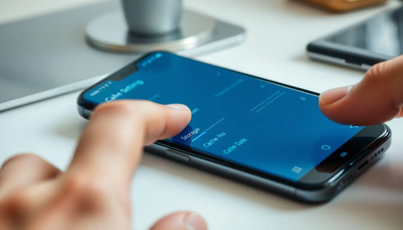 Mengoptimalkan Kinerja Setelah Menonaktifkan Penyimpanan USB (c) Ilustrasi AI