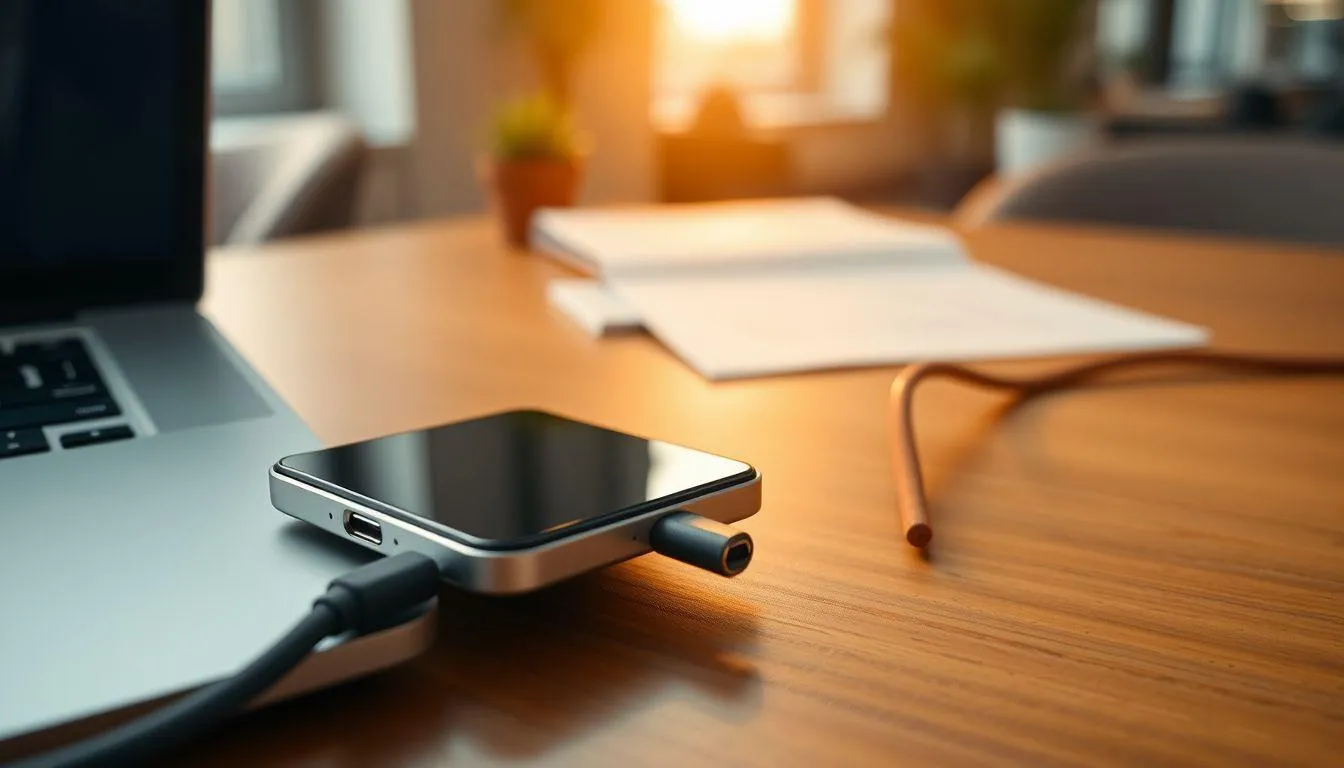 FAQ Seputar Cara Menonaktifkan Penyimpanan USB (c) Ilustrasi AI