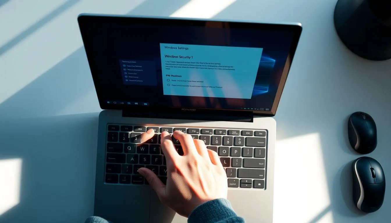 Mengatasi Masalah Saat Menonaktifkan PIN (c) Ilustrasi AI