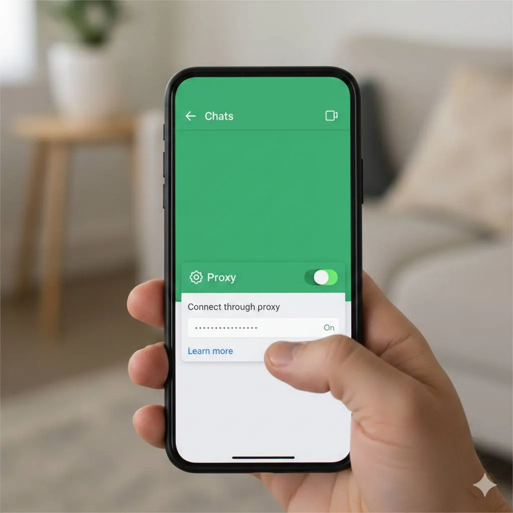 FAQ (Pertanyaan yang Sering Diajukan) (c) Ilustrasi AI