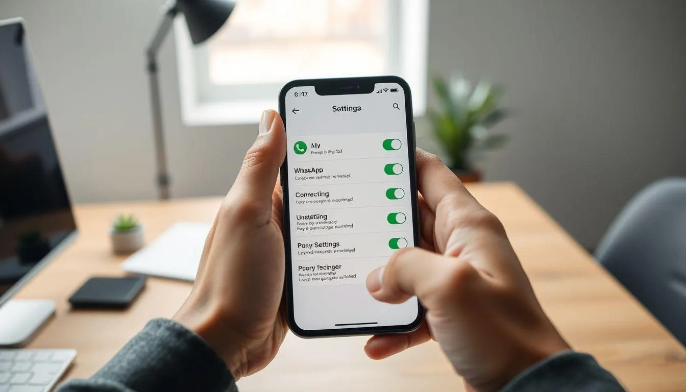 Masalah Umum dan Solusinya Saat Menonaktifkan Proxy (c) Ilustrasi AI