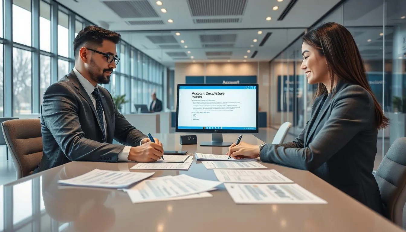 Pengertian Menonaktifkan Rekening Bank (c) Ilustrasi AI