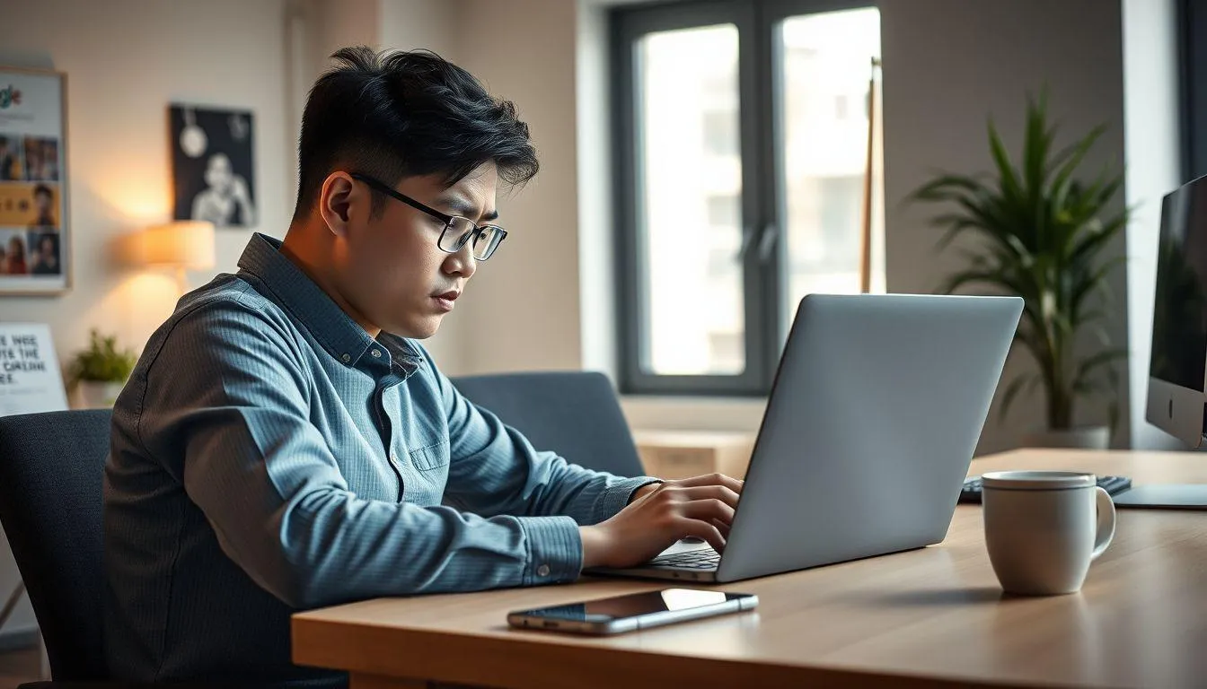 Cara Menonaktifkan SafeSearch yang Terkunci (c) Ilustrasi AI