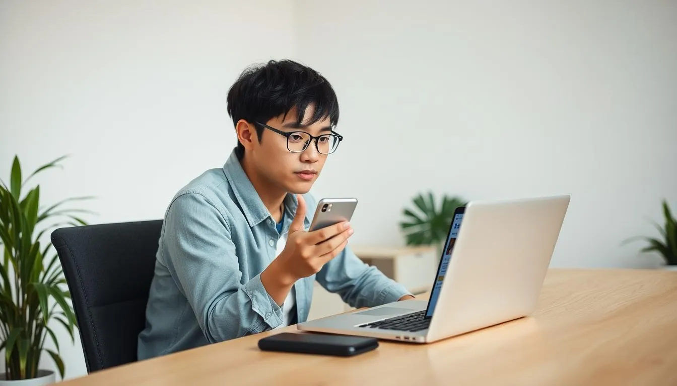 Langkah-langkah Menonaktifkan Akun Instagram Sementara (c) Ilustrasi AI