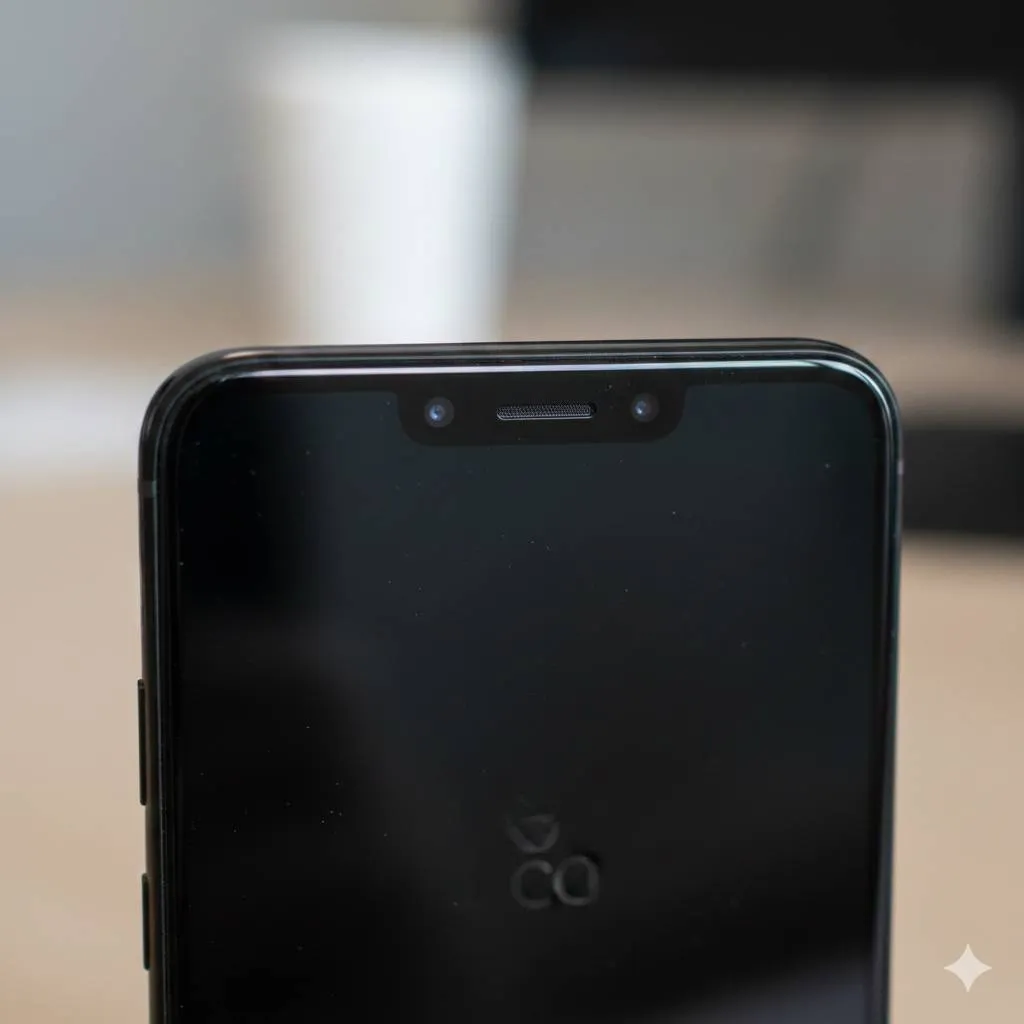 Pertimbangan Sebelum Menonaktifkan Sensor Proximity (c) Ilustrasi AI