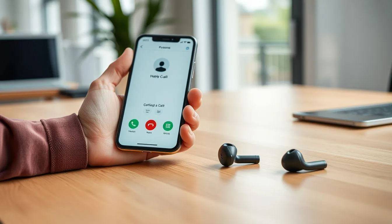 Solusi Praktis Tanpa Menonaktifkan Sensor Proximity (c) Ilustrasi AI