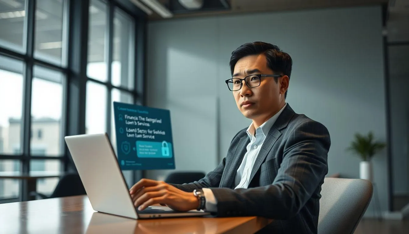 Mengapa Perlu Menonaktifkan Shopee Pinjam (c) Ilustrasi AI