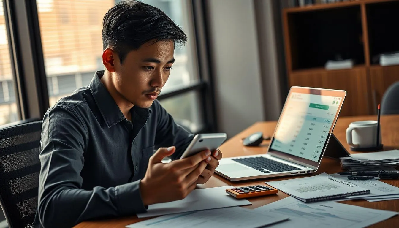 Kendala Umum dan Solusinya Saat Menonaktifkan Shopee Pinjam (c) Ilustrasi AI