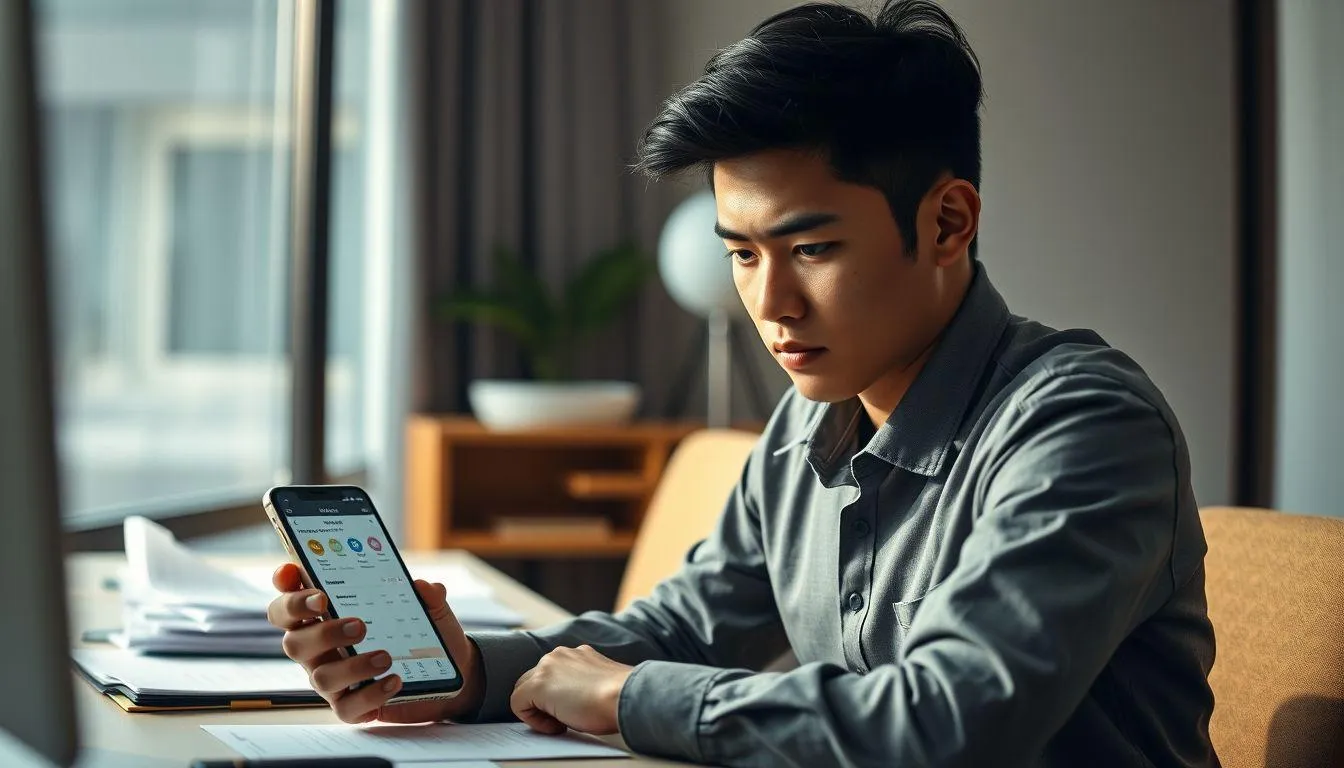 Syarat Menonaktifkan ShopeePaylater Tanpa Hapus Akun (c) Ilustrasi AI