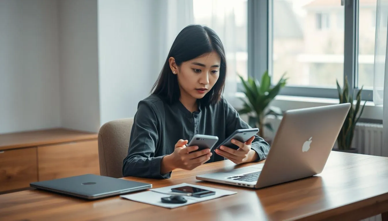 Risiko dan Konsekuensi Menonaktifkan ShopeePaylater (c) Ilustrasi AI