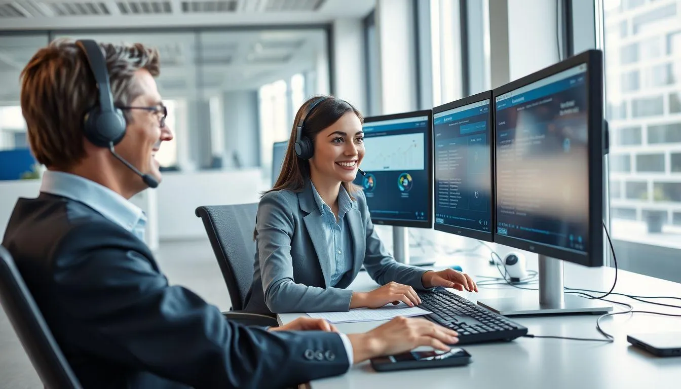 Cara Menonaktifkan SMS Banking Mandiri Melalui Call Center (c) Ilustrasi AI