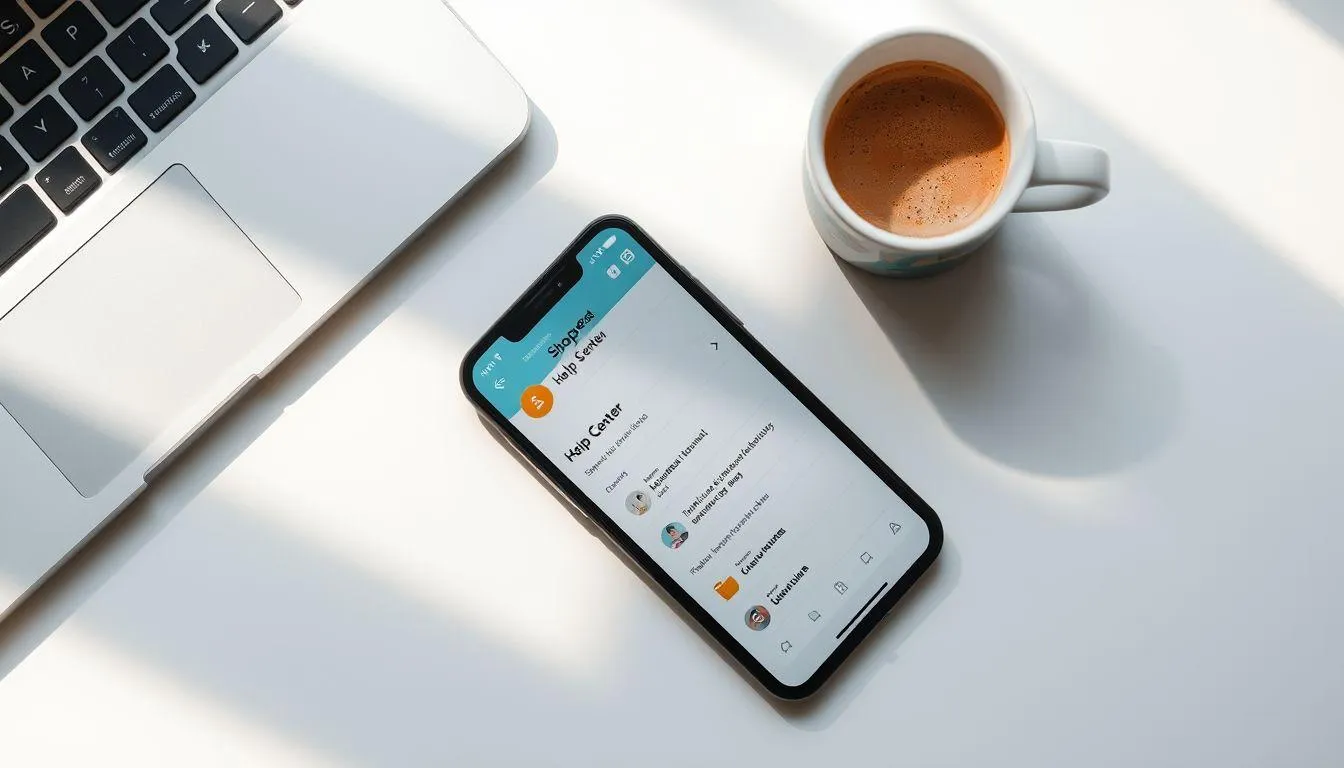 Cara Menonaktifkan SPinjam Melalui Email (c) Ilustrasi AI