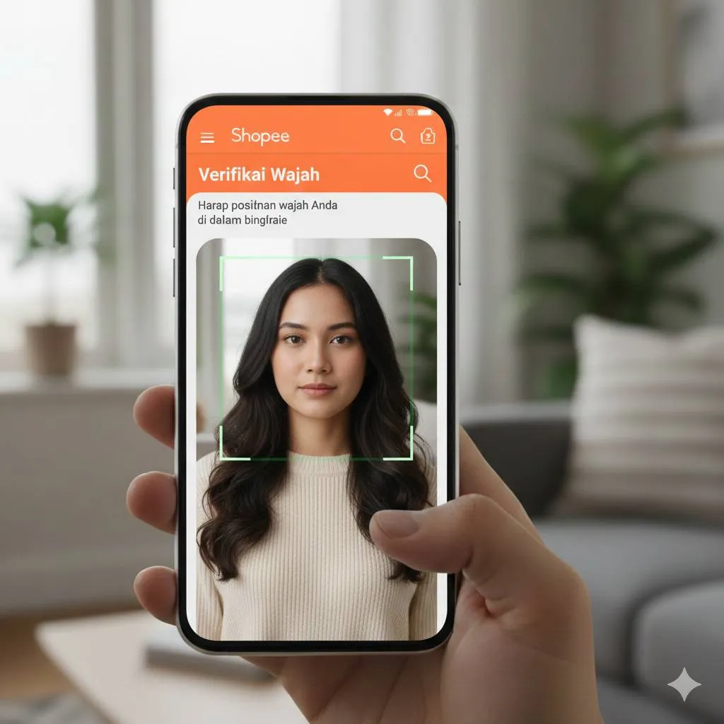 FAQ (Pertanyaan yang Sering Diajukan) (c) Ilustrasi AI