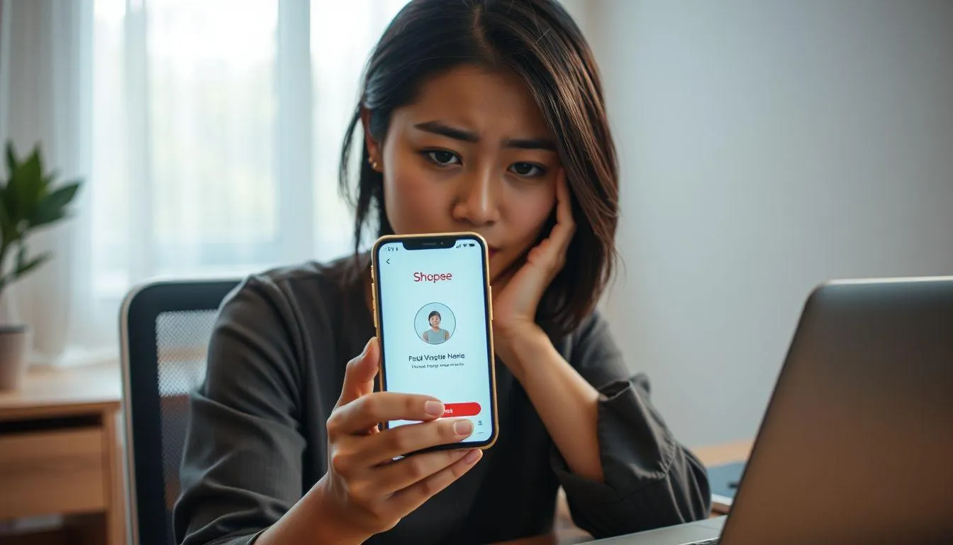 Alasan Pengguna Ingin Menonaktifkan Verifikasi Wajah (c) Ilustrasi AI