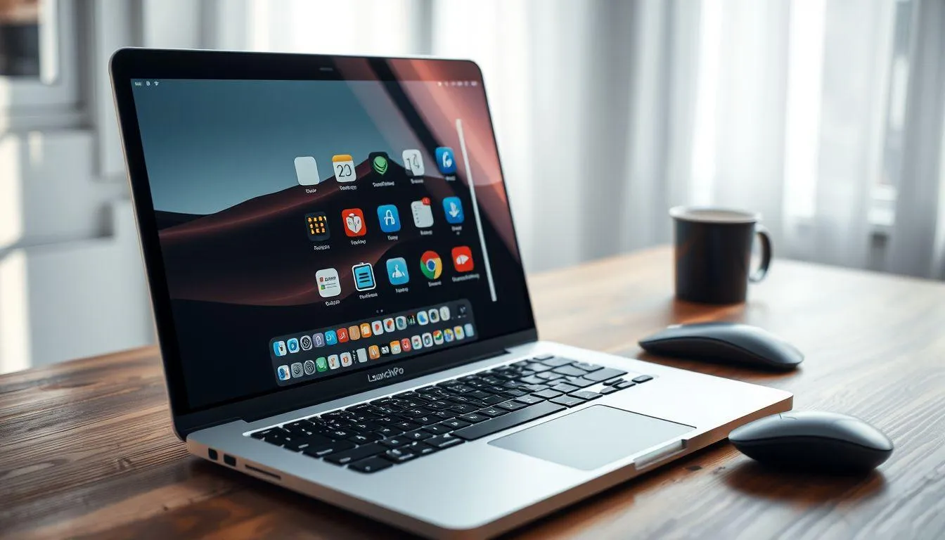 Menghapus WPS Office di macOS (c) Ilustrasi AI