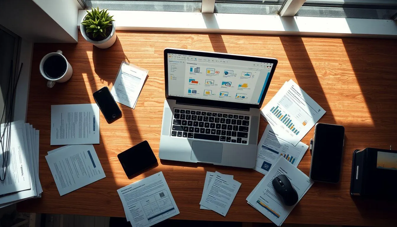 FAQ (Pertanyaan yang Sering Diajukan) (c) Ilustrasi AI