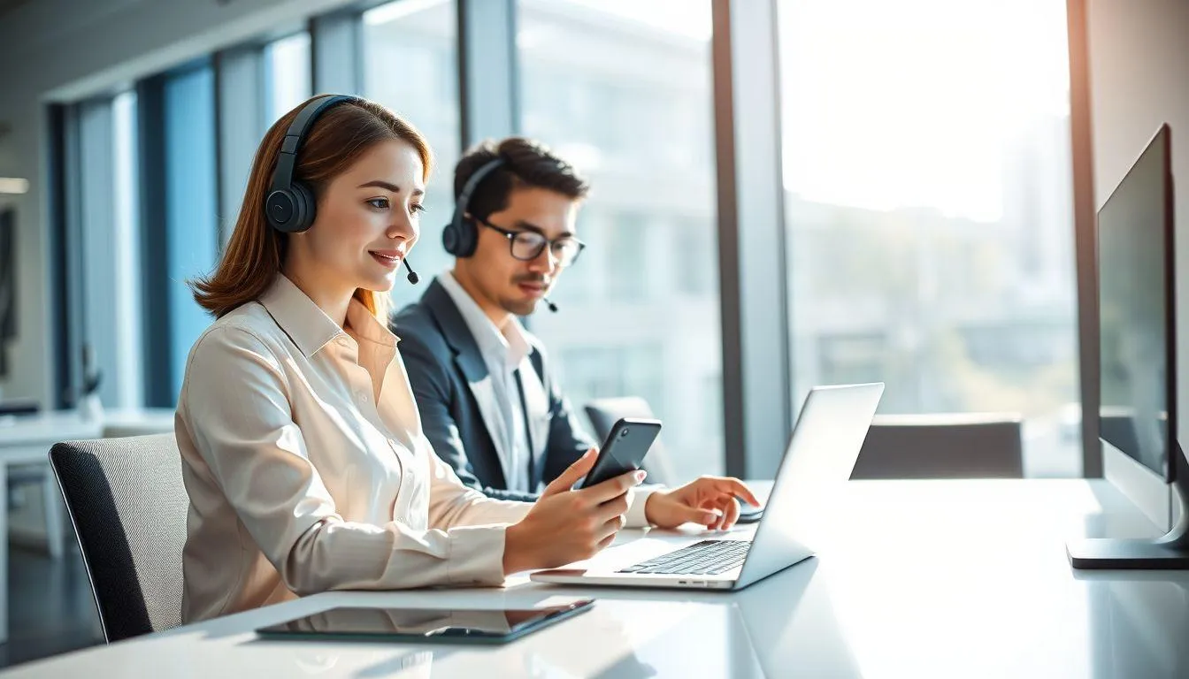 FAQ (Pertanyaan yang Sering Diajukan) (c) Ilustrasi AI