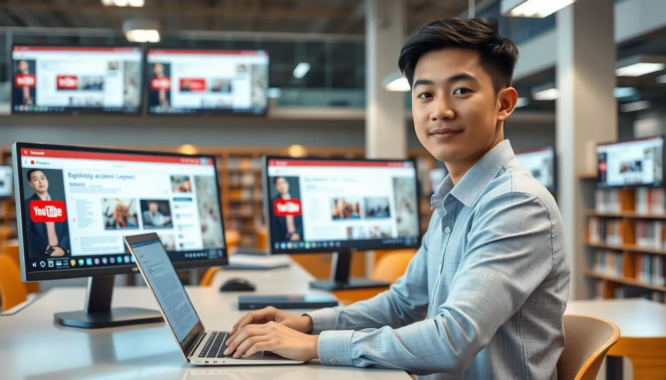 Pengertian dan Pentingnya Daftar Pustaka dari YouTube