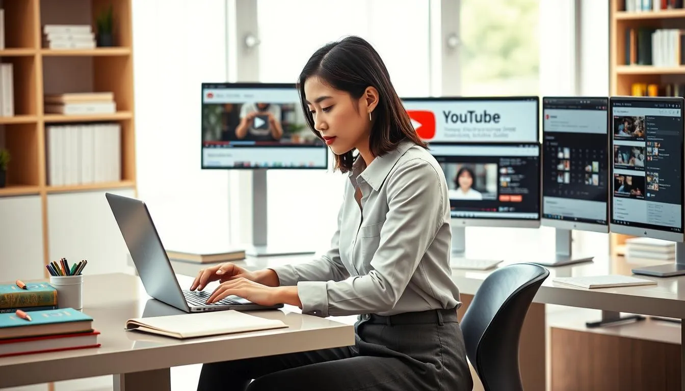 Tips Menulis Daftar Pustaka dari YouTube