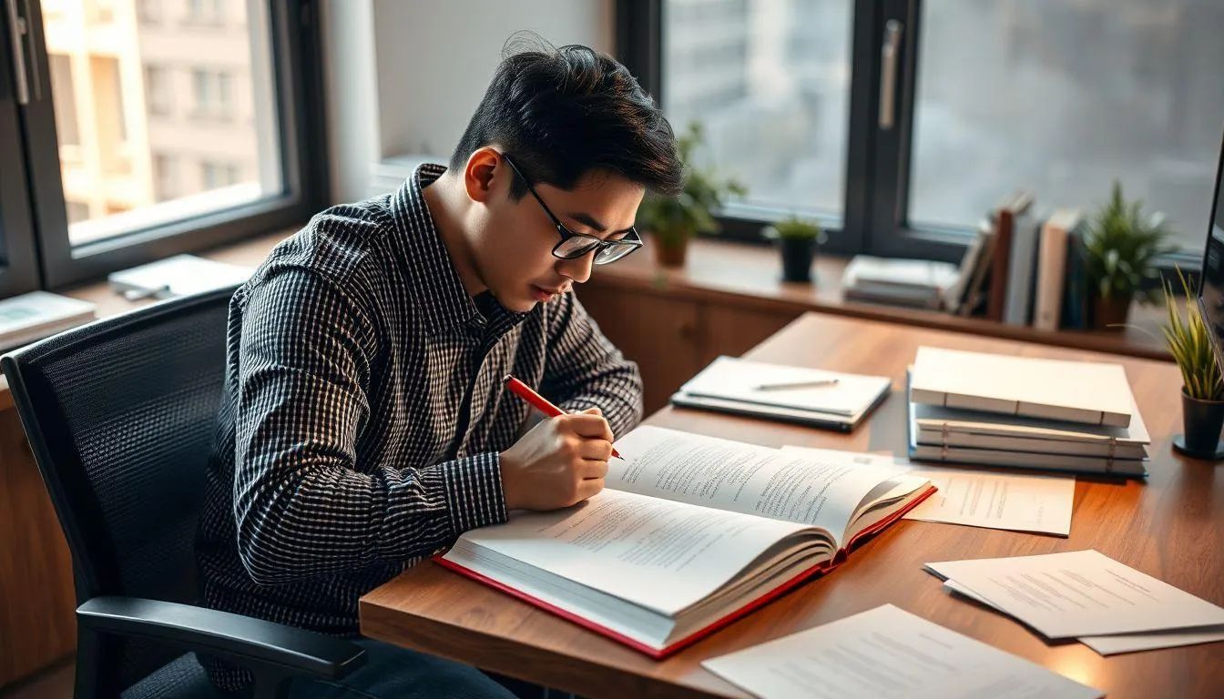 Kesalahan Umum dalam Menulis Kata Pengantar (c) Ilustrasi AI