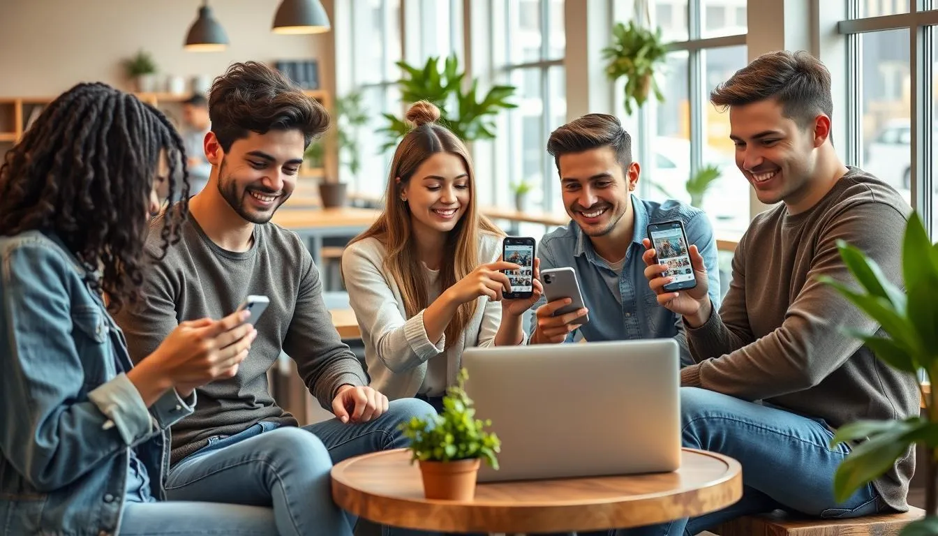 Mengapa Perlu Menyalin Komentar Instagram? (c) Ilustrasi Unsplash/Jonas Leupe