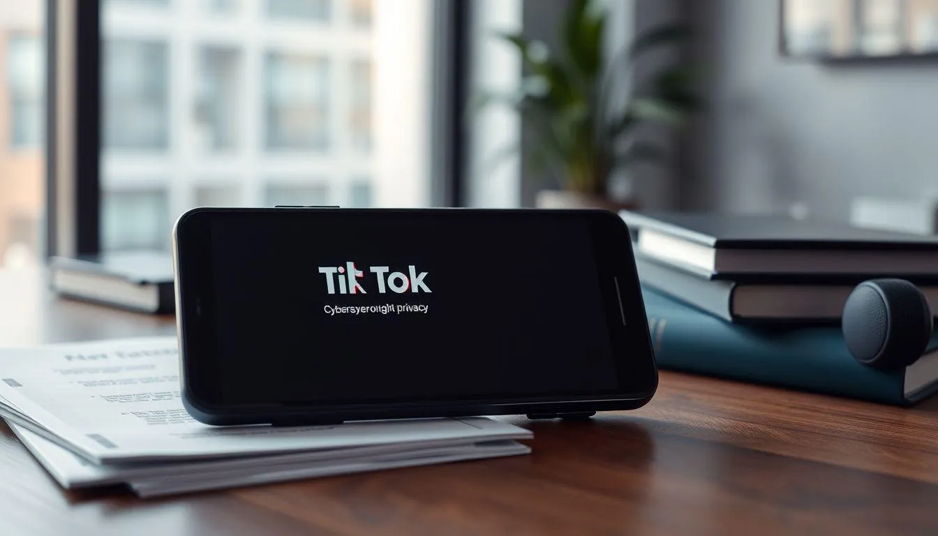 Mengapa TikTok Tidak Menyediakan Fitur Copy Langsung (c) Ilustrasi AI