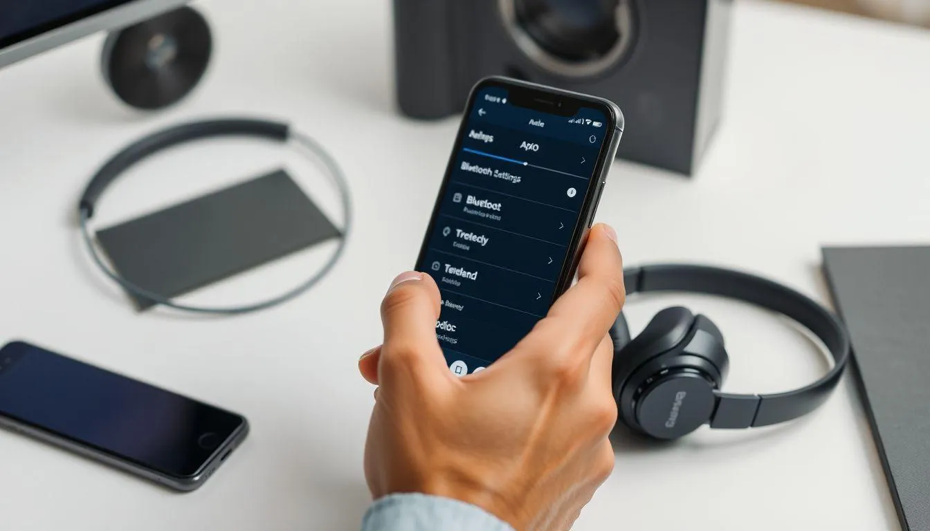 Cara Mengoptimalkan Kualitas Audio Bluetooth (c) Ilustrasi AI