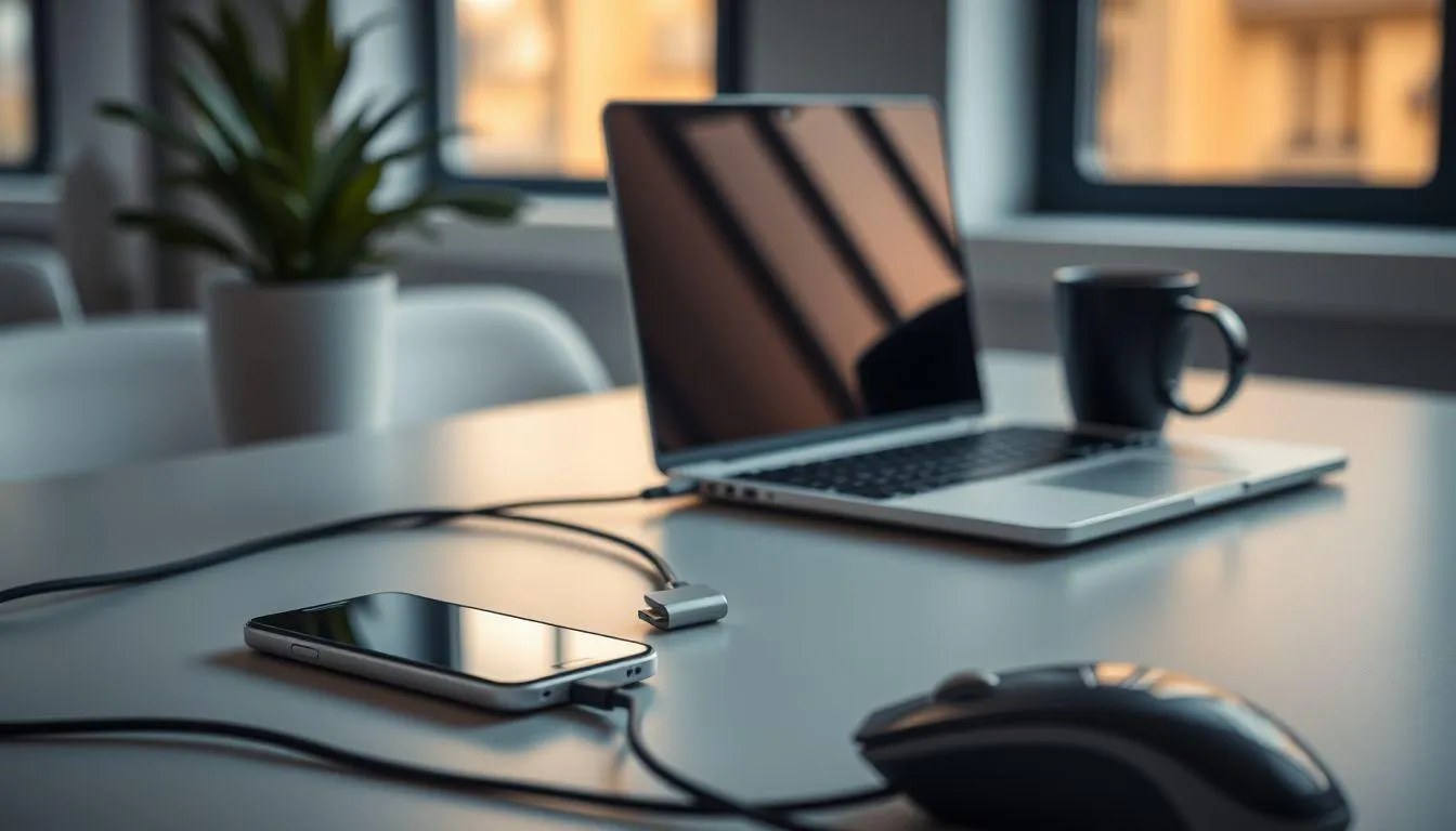 FAQ (Pertanyaan yang Sering Diajukan) (c) Ilustrasi AI