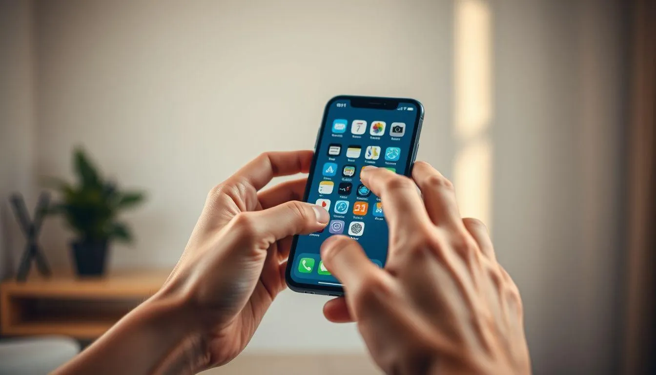 Pentingnya Menjaga Privasi Digital di Smartphone (c) Ilustrasi AI