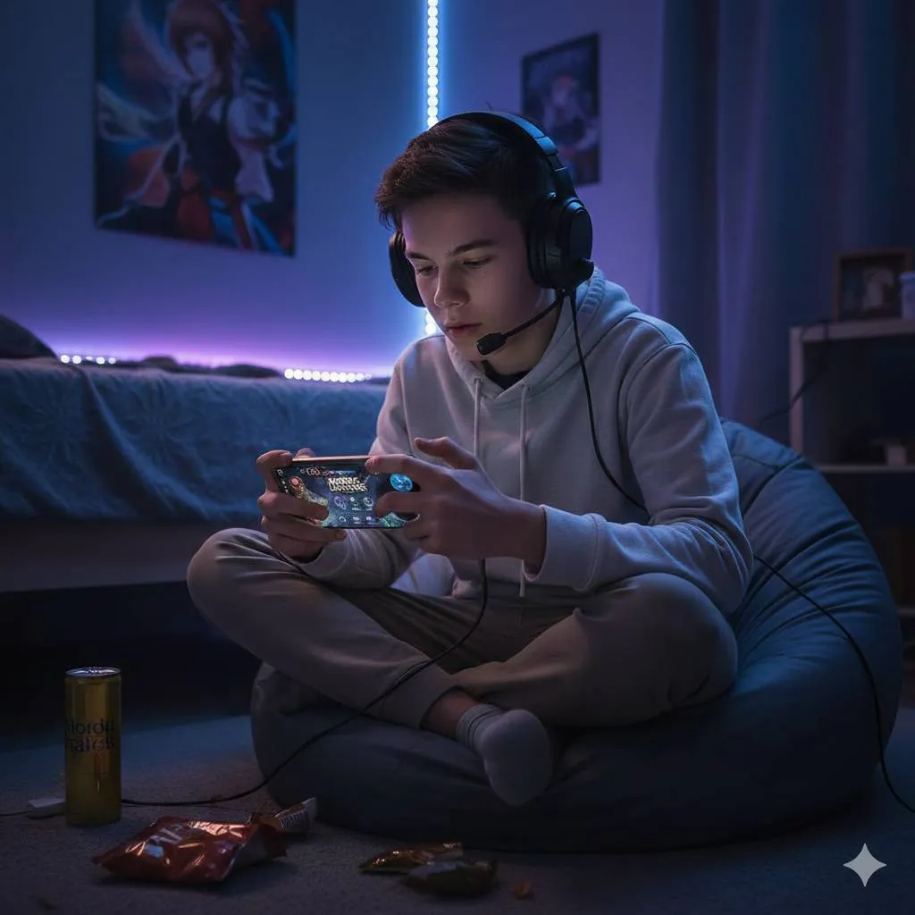 FAQ (c) Ilustrasi AI