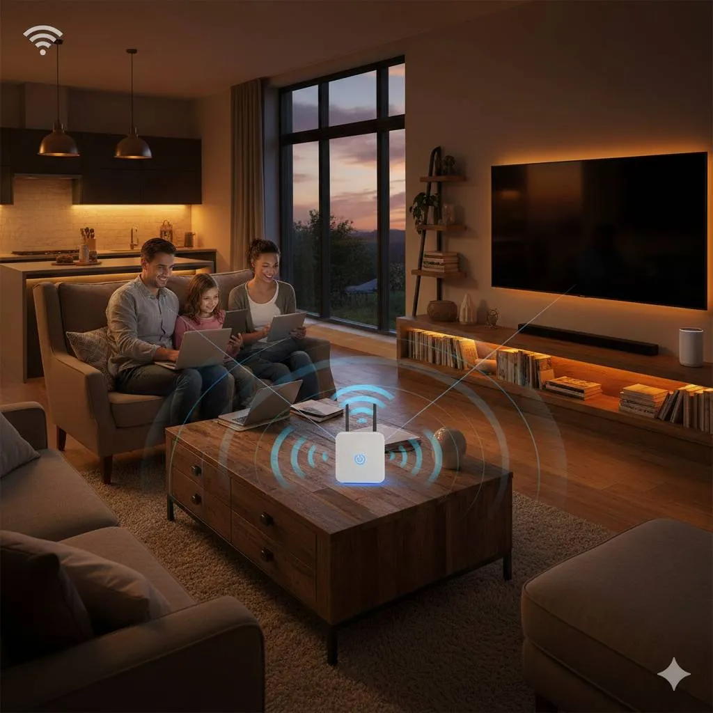 FAQ (c) Ilustrasi AI