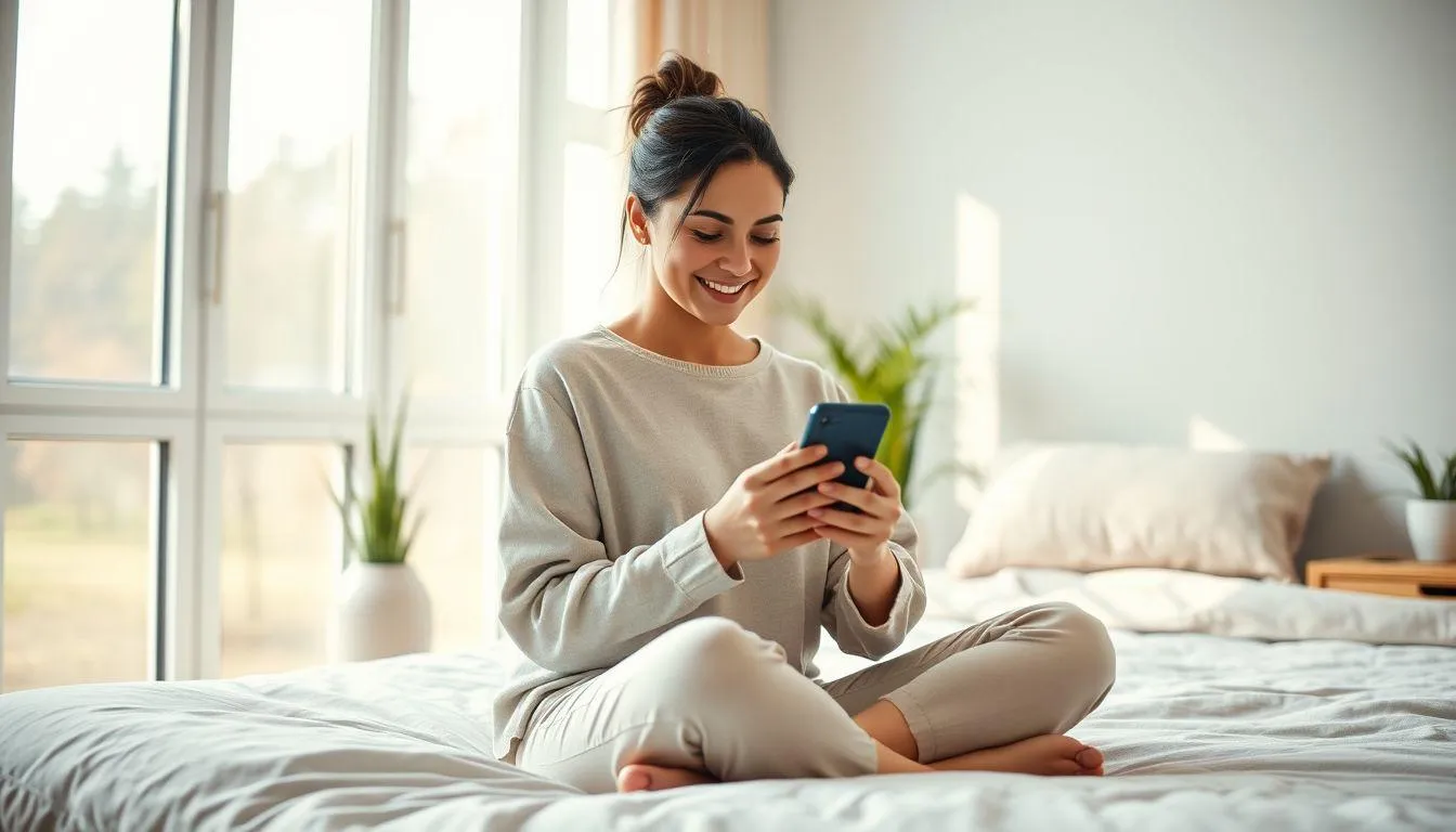 Manfaat Menyembunyikan Jumlah Suka untuk Kesehatan Mental (c) Ilustrasi AI